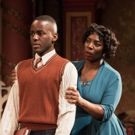 Photo Flash: First Look at TROUBLE IN MIND at Print Room at the Coronet