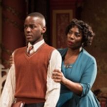 Photo Flash: First Look at TROUBLE IN MIND at Print Room at the Coronet