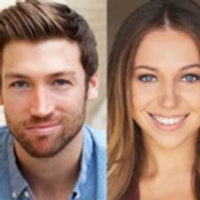 Kevin Aichele, Derek Carley, Robyn Hurder and Jenna Nicole Schoen Headline FROM HERE 