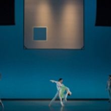 Jessica Lang Dance Announces 2017-18 Season