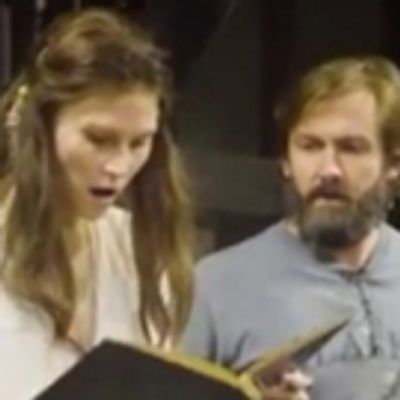 VIDEO: APPROPRIATE Comes to Westport Country Playhouse