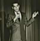Lenny Bruce is Back in Chicago Next Week