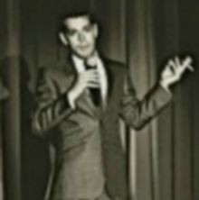 Lenny Bruce is Back in Chicago Next Week