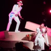 BWW Review: FOUR NIGHTS in a Single Evening at the Japan Society Photo