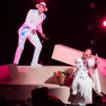 BWW Review: FOUR NIGHTS in a Single Evening at the Japan Society