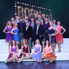 Photo Flash: Princess Cruises Celebrates BORN TO DANCE Premiere with Stephen Schwartz