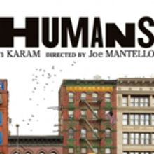 Tickets on Sale Next Week for THE HUMANS Tour at Seattle Rep