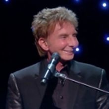 VIDEO: Barry Manilow Surprises Birthday Girl Joy Behar with Medley of Songs