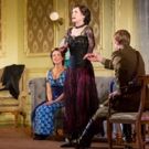 Set Your Watch! TIME AND THE CONWAYS, Starring Elizabeth McGovern, Opens Next Week…