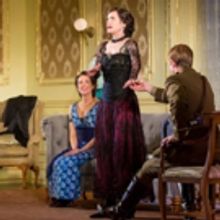 Set Your Watch! TIME AND THE CONWAYS, Starring Elizabeth McGovern, Opens Next Week on