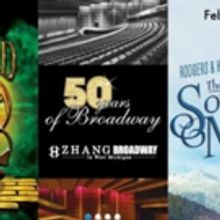 Miller Auditorium Adds Two New Shows to Lake Michigan Mailers Spotlight Series
