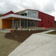 Weston Playhouse Theatre Company to Host Grand Opening at Walker Farm