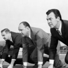EDINBURGH 2017: BWW Q&A- Enterprise