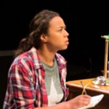 BWW Review: THE NICETIES at CATF