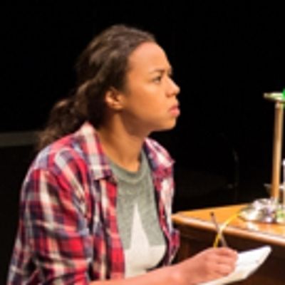 BWW Review: THE NICETIES at CATF
