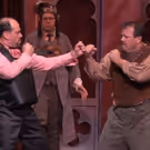 BWW Review: LOVE'S LABOUR'S LOST at Kingsmen Shakespeare Festival