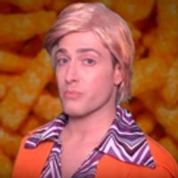 VIDEO: Randy Rainbow Calls Trump 'Desperate Cheeto' in New Song Parody Video