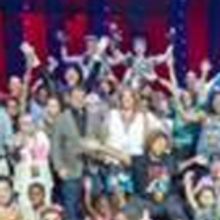 Upward of 250 Women and Children Invited to Experience CIRCUS 1903