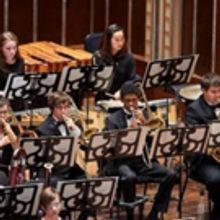 Cleveland Orchestra Youth Orchestra Sets 2017-18 Season