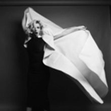 Grammy Winner Lady Rizo to Return to Feinstein's at the Nikko This Fall