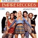 Lane Moore Presents '90S ALBUMS LIVE