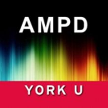 Canadian Stage and York University Welcome 2017-19 MFA Candidates