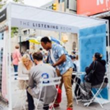 NYCLU Launches 'Listening NYC' to Further Critical Dialogue on Fairer & Safer Policin