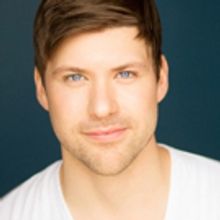 Broadway Star Dylan Paul Appears in TWELFTH NIGHT at the 2017 Houston Shakespeare Fes