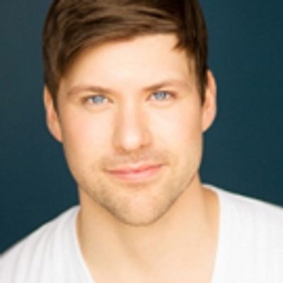 Broadway Star Dylan Paul Appears in TWELFTH NIGHT at the 2017 Houston Shakespeare Festival