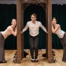 BWW Interview: Colleen McLaughlin of A GENTLEMAN'S GUIDE TO LOVE & MURDER at Overture Center