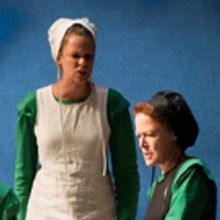 BWW Review: EVERYTHING IS WONDERFUL at CATF
