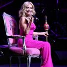 Kristin Chenoweth to Star in ABC Pilot THE REAL FAIRY GODMOTHER from Zadan & Meron