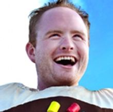 ARNIE THE DOUGHNUT Comes to Lifeline Theatre KidSeries