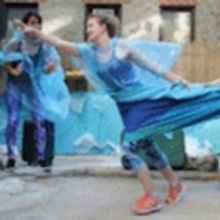 The Anthropologists to Present THIS SINKING ISLAND