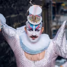 DANDY DARKLY'S MYTH MOUTH to Encore at UNDER St. Marks