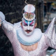 DANDY DARKLY'S MYTH MOUTH to Encore at UNDER St. Marks