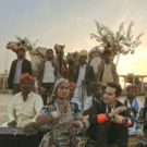 Grammy Award-Winning Band Kinky Release New Video Filmed in India
