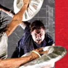 Flash Sale: Up To 74% Off Tickets For STOMP!