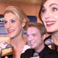 TV: CONWAYS on Parade! Go Inside Opening Night with the Cast Video