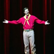 David Lutken Ropes Return to THE WILL ROGERS FOLLIES at Goodspeed in 2018; 3 Musicals