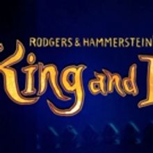 Tickets for THE KING AND I on Sale This Month at AT&T Performing Arts Center