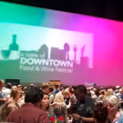 BWW Review: TASTE OF DOWNTOWN at Sarasota Opera House