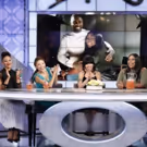 Sneak Peek - Idris Elba Gives Loni Love The Surprise Of Her Life on THE REAL