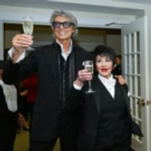 Broadway Greats Chita Rivera and Tommy Tune Mentor Kean Students