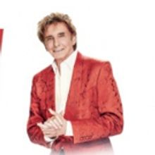 Barry Manilow to Bring 'A VERY BARRY CHRISTMAS' to Chicago, NY and LA