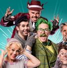 Show of the Month: Find Great Deals On Tickets For THE WIND IN THE WILLOWS