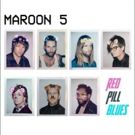 LISTEN: Maroon 5 Release New Song 'Help Me Out' ft. Julia Michaels