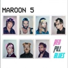 LISTEN: Maroon 5 Release New Song 'Help Me Out' ft. Julia Michaels