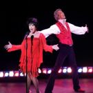 CHITA & TUNE - Two For The Road Comes to the Grand 1894 Opera House in September