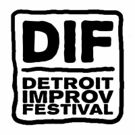 Detroit Improv Festival Opens Wednesday